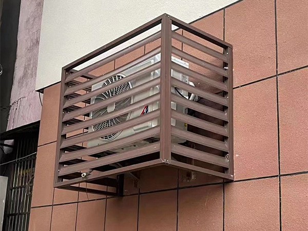 空（kōng）調（diào）罩