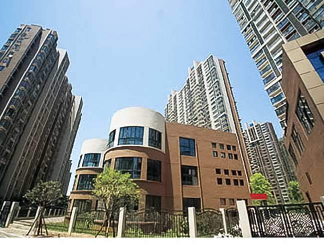 工程（chéng）案例