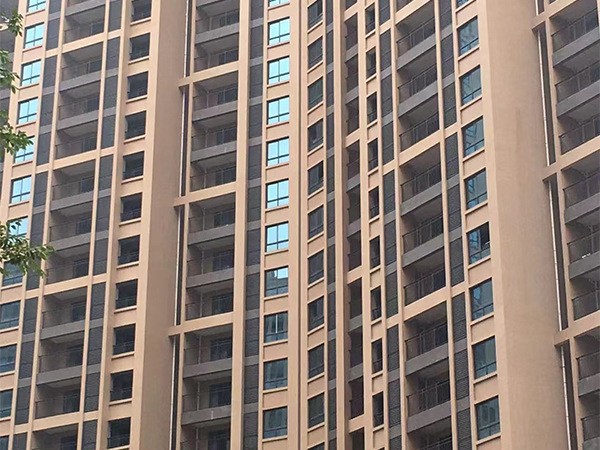 福建惠安（ān）禹州花園