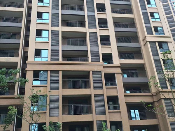 彭（péng）澤和興首府小區